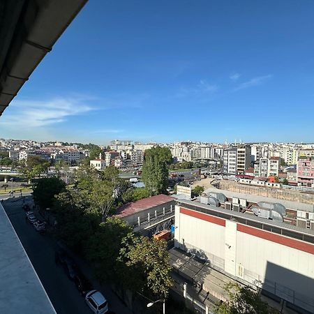 Hotel Nayla Stambuł Zewnętrze zdjęcie