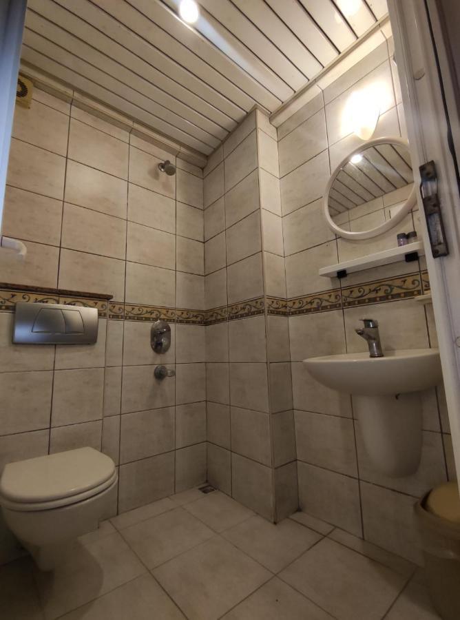 Hotel Nayla Stambuł Zewnętrze zdjęcie