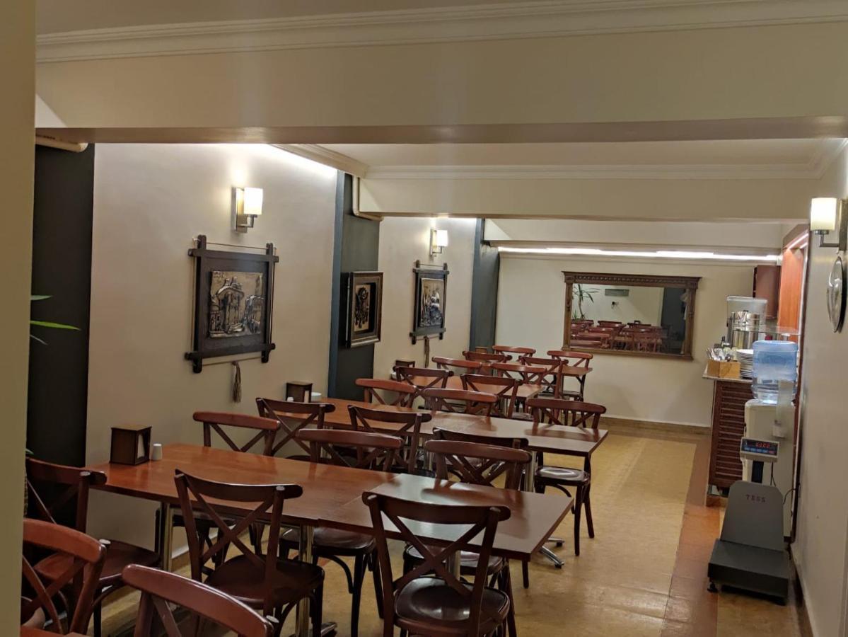 Hotel Nayla Stambuł Zewnętrze zdjęcie
