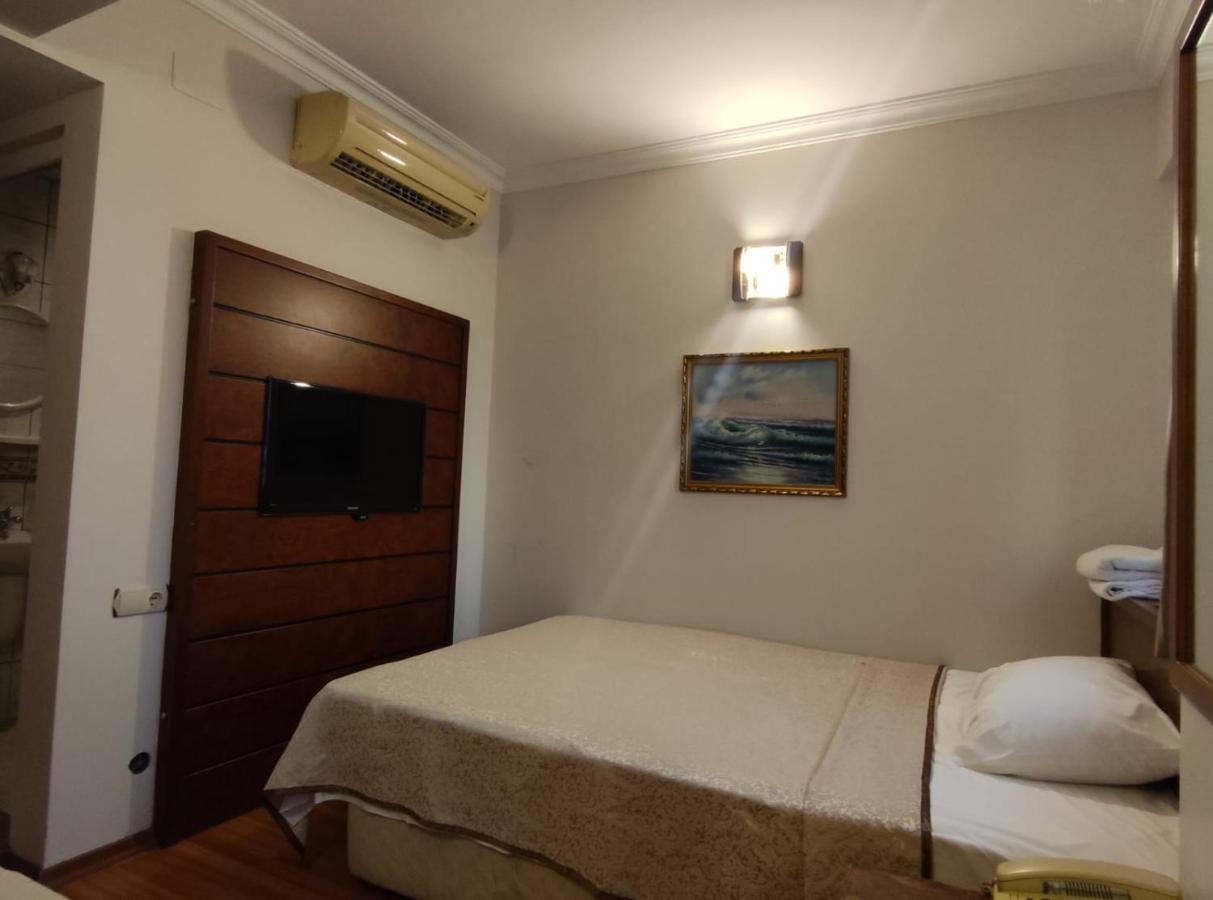 Hotel Nayla Stambuł Zewnętrze zdjęcie