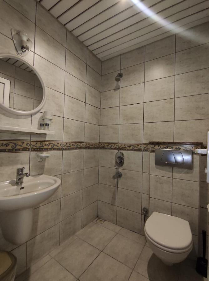 Hotel Nayla Stambuł Zewnętrze zdjęcie