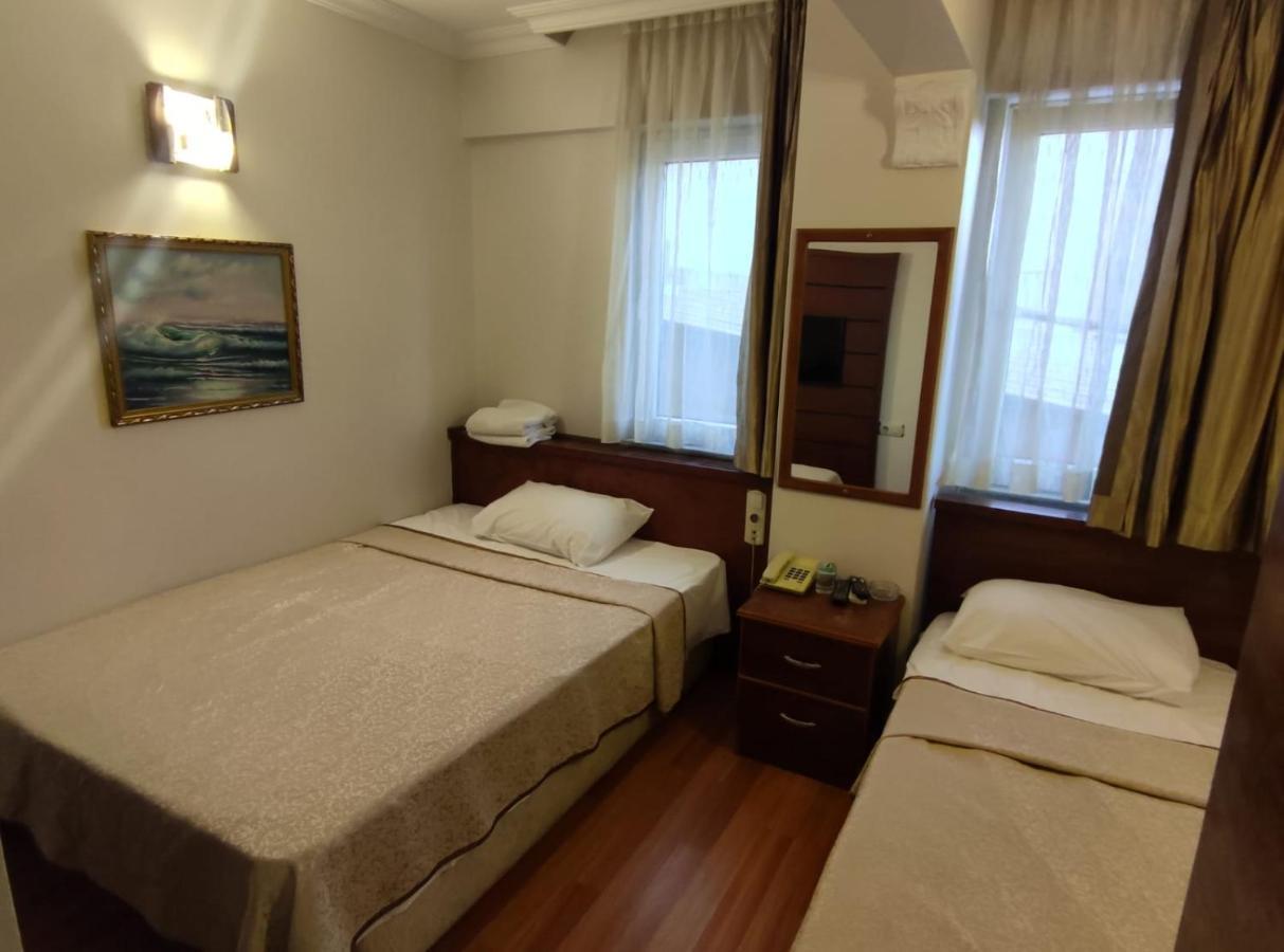 Hotel Nayla Stambuł Zewnętrze zdjęcie
