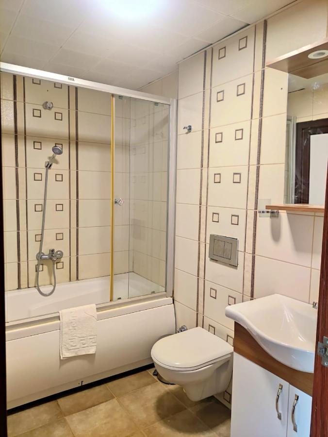 Hotel Nayla Stambuł Zewnętrze zdjęcie