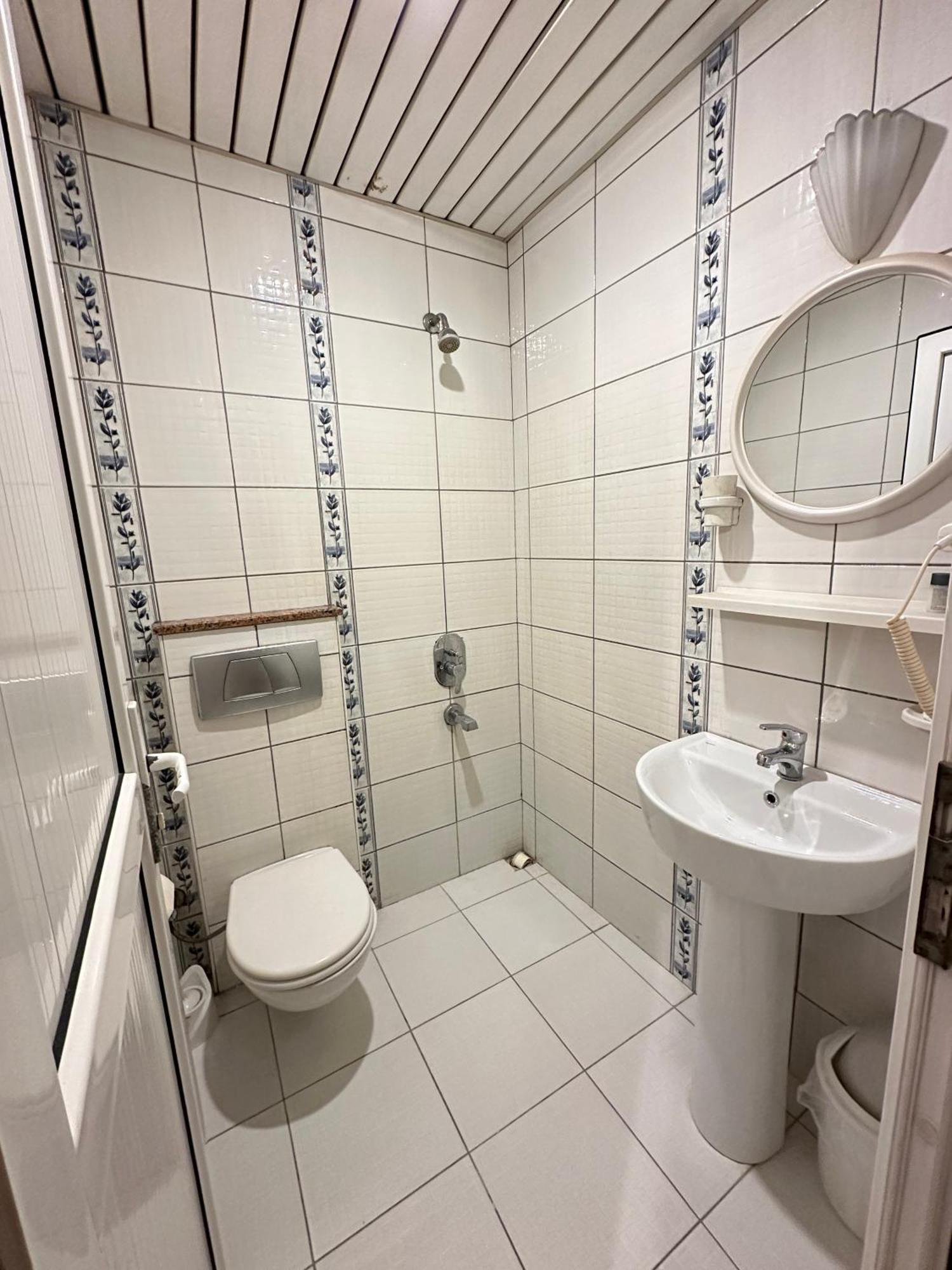 Hotel Nayla Stambuł Zewnętrze zdjęcie