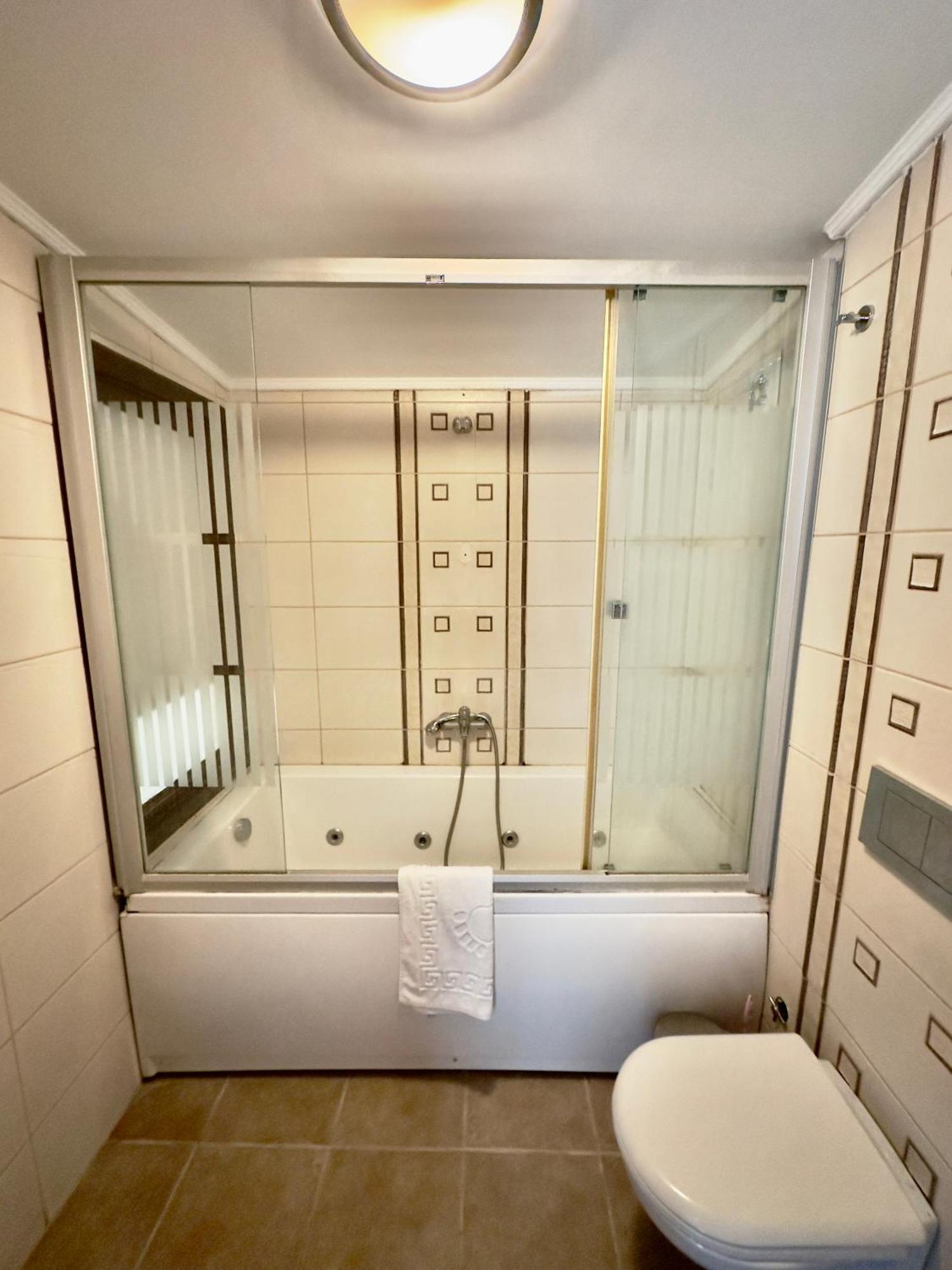 Hotel Nayla Stambuł Zewnętrze zdjęcie